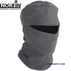 Шапка-маска Norfin Mask Gray размер XL